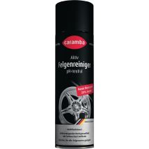 Nettoyant Jantes Actif 500 Ml Bombe Aérosol Caramba Par 6)
