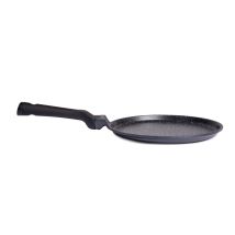 Herenthal - Padella Per Pancake Da 26 Cm Rivestita In Marmo Antiaderente Durevole
