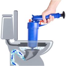 Wc-reiniger, Küchenspülen-abflussreiniger, Haar-, Müll- Und Gemüseentfernung, Badewannen-reinigungshaken, Geeignet Für Küche, Bad, Abflussrohre Und 