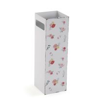 Schirmständer Versa Rosen 15,5 X 49 X 15,5 Cm