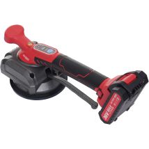 Ventosa Vibrante 2x36v Con Custodia Kraft&dele