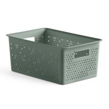 Panier De Bain Tatay Bohol Plastique Recyclé 4 Litres