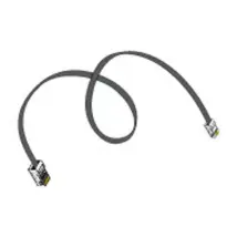 Cavo telefonico RJ45/RJ11 – h65001n – 10m – 0.5mm – Casanova