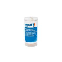 Bote de Cáñamo Natural 80g – Sellado para Uniones Roscadas – Ideal para Fontanería, Gas y Calefacción