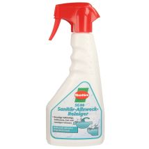 Nettoyant Sanitaire Tout Usage Sg 80 Pulvérisateur 500 Ml