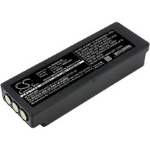 Batteria Per Scanreco 590 Mfl