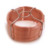 Rotolo Di Fil Di Ferro Filgraf 0,8 Mm X 50 M