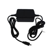 Yatek - Cable De Carga Y Alimentación Permanente Para Localizadores Gps 12v A 5v Micro Usb