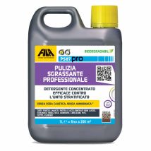 Fila - 53100012spp Ps87 Pro Limpieza Desengrasante Profesional 1 Litro - Ref: 53100012spp
