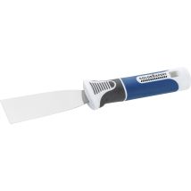 Color Expert - Spachtel Flexmaster 40 Mm Flexibel, 3k Griff, Rostfrei Spachtel & Schaber