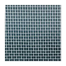 Tela Zanzariera Alluminio Mt 0,50 X 30 - Maglia 18 X 16