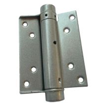 Ibfm N°13 Türscharnier Silber 175 Mm 55 Kg
