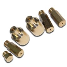 Sauter - Kit Iniettori Gaz Naturale - Forni, Fornelli Elettrici E A Gas 1462143663946852149