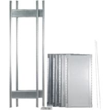Schulte Lagertechnik - Schulte Zusatzböden Für Steckregalsystem Pack A 2 Stk. 1000 X 400 Mm