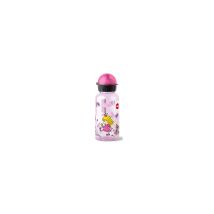 Emsa - Kids Tritan Botella - 0.4l - Princesa - 518122 - 4009049449524
