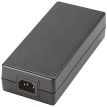 [neuwertig] B-ware Edac Power Electronics Ea11011 H1246 Tischnetzteil Festspannung 12 V/dc Netzteil