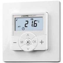 13501001 Homepilot Sans Fil Thermostat Dambiance