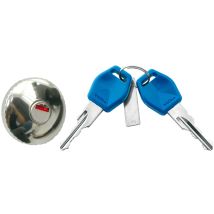 Tappo Serbatoio Carburante Con Chiave Per Monopattino Elettrico - V Parts (vicma)