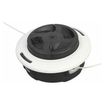 Cabezal De Repuesto C26-2 Para Desbrozadora Gabrielle Para Stihl Fs 55/56/70/94/91/111/131/240 - Rosca Izquierda M10 X 1,0 - Alimentación De Hilo 