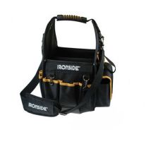 Werkzeugtasche Ironside 502255346 Abriebfest Gummibasis