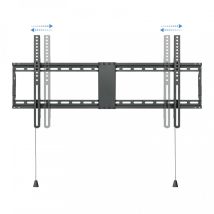Primematik - Soporte De Pared Fijo Tooq Lp4390f-b Para Tv De 43-90'/ Hasta 70kg