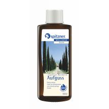 Saunaaufguss Cypresse Rosmarin 190 Ml 8850021 - Spitzner