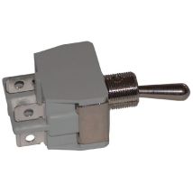 Interruptor 2 Polos On-off Apem 641h2