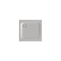 Receveur de douche rectangulaire Ultra 900x850x25mm – Pied de receveur de douche – Largeur, Hauteur, Matières