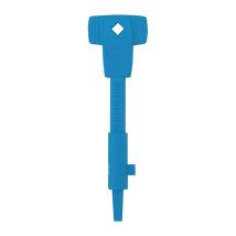 Clé De Construction Standard En Plastique (par 10)