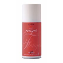 Mini Spray Fruits Rouges 150ml Lot De 24 - Prodifa
