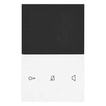 Système D'Interphone Vidéo Elcom Rea661y