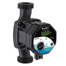 Lowara 25-8/130 Ecocirc L+ He - Heizungpumpe