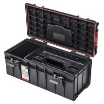 Caja De Herramientas Básica Qbrick System Pro 600 - Skrz N1385