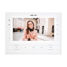 Came Futura X2 Wh 62100540 Videoportero Manos Libres Con Pantalla Lcd