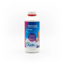 Anticalcaire 1 L Océdis Lot De 4 Lot De 4