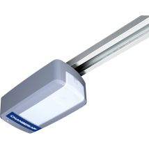 Chamberlain Garagentorantrieb ML580EV – 80 kg – Niedriger Stromverbrauch, Hohe Laufruhe, Max. Torfläche 7,4 m²
