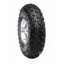 Pneu 19-7-8 Duro Pour Quad Suzuki 90 Lt-z Quadsport 2007 À 2014