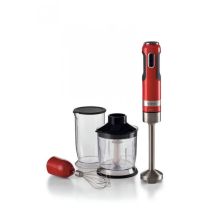 Ariete 602/00 Moderna Mixer Rot 1000w 0,7l