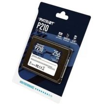 Ssd Patriot P210 256gb Sata3 2.5