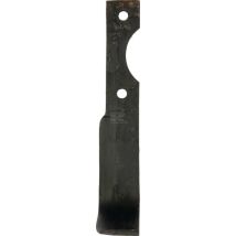 Lame de tondeuse – Longueur de la lame : 210 mm – Marque compatible : Gutbrod – Type : Adaptable