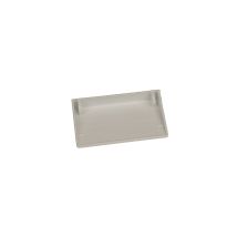 Manija original Whirlpool 481246228506 – Piezas de repuesto para frigorífico – Compatible con modelos específicos