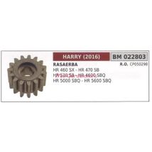Ingranaggio Ruota Semovenza Harry Rasaerba Tosaerba Tagliaerba Hr 460sx 022803