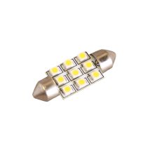 Led Navette S8,5 - Haba