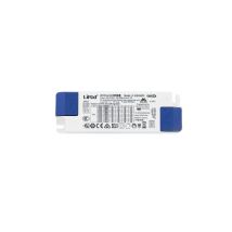 Lifud - Driver Regulable Dali 220-240v No Flicker Salida 9-42v 550-1050ma 23-40w Lf-gsd040pf 40 W