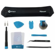 iFixit iOpener Toolkit – wiederverwendbarer Werkzeugsatz für iPads – ungiftig und lebensmittelecht