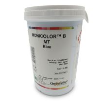 Chromaflo Technologies - Colorant Industriel Monicolor B Blue Mt 0920 - 1l Haute Densité - Précision Professionnelle - Voir Photos