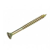 Scatola 150 Vynex Rocket Svasato Torx Filettatura Parziale - 6,0 X 100/70 - 351400222281