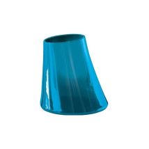 Flou Portaspazzolini Turchese