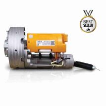 26a081 Getriebemotor Für Rollläden Acm Unitotan E Fi 1110411 26a081 Mit Elektrischer Bremse