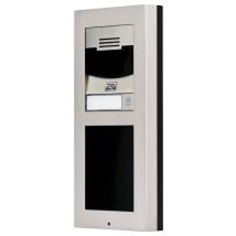 Accesorio intercomunicador 2N 9155101 – Color Negro – Compatibilidad 2N Helios IP Verso